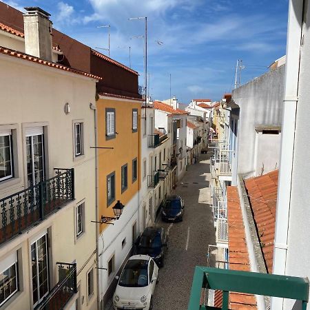 100 Meters From The Beach! Rua Da Regeneracao Nazaré Exterior photo